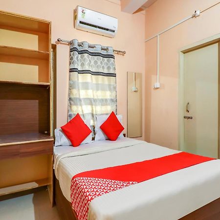 Hotel O Sidhu Kanhu & Banquet Ranchi Exterior foto
